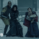 Showrunner Lauren Schmidt Hissrich on<i> The Witcher</i>'s tough women